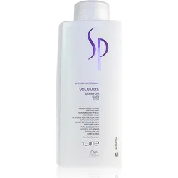 Wella Professionals SP Volumize Shampoo 1000ml
