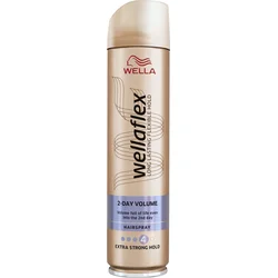 Wella Wellaflex 2day Volume Lak na vlasy 250 ml