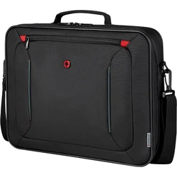 WENGER BQ 16" brašna na notebook, černá
