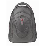 WENGER IBEX - 16" batoh na notebook a tablet , čierny