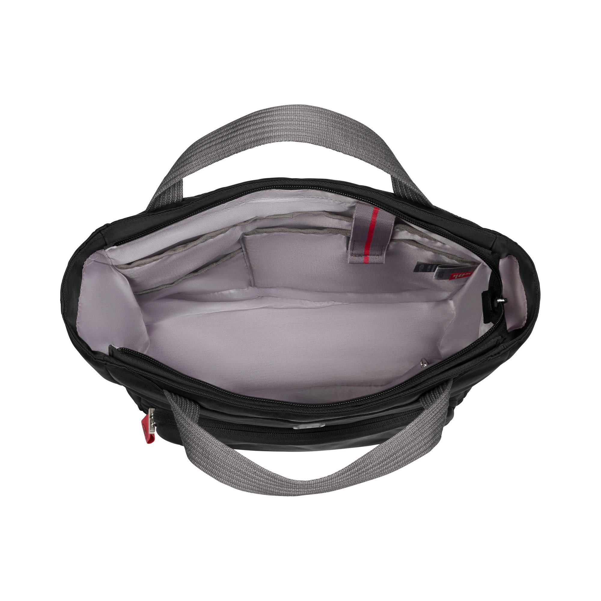 Wenger Motion Vertical Tote, 15,6”
