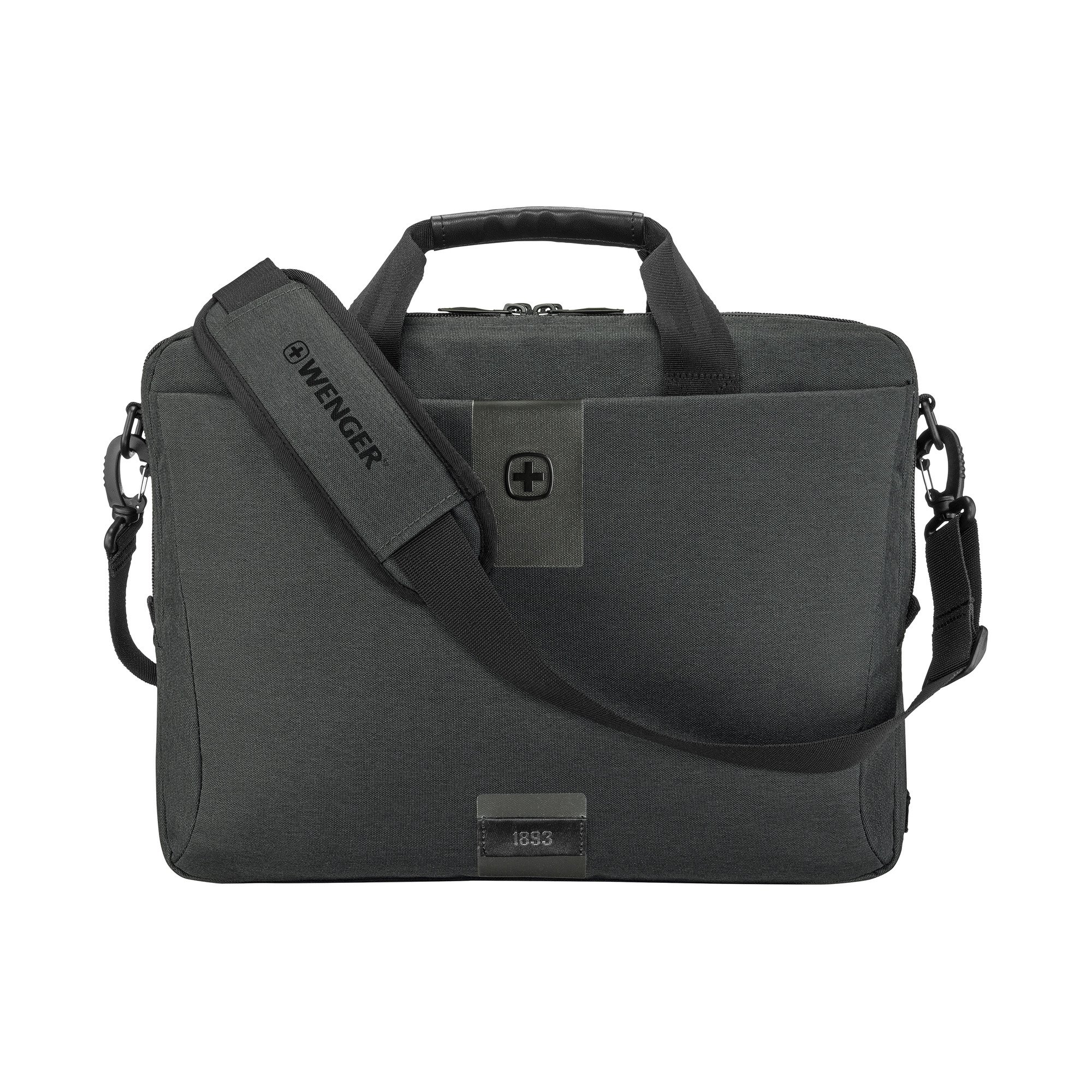 Wenger MX Eco Brief, 16”