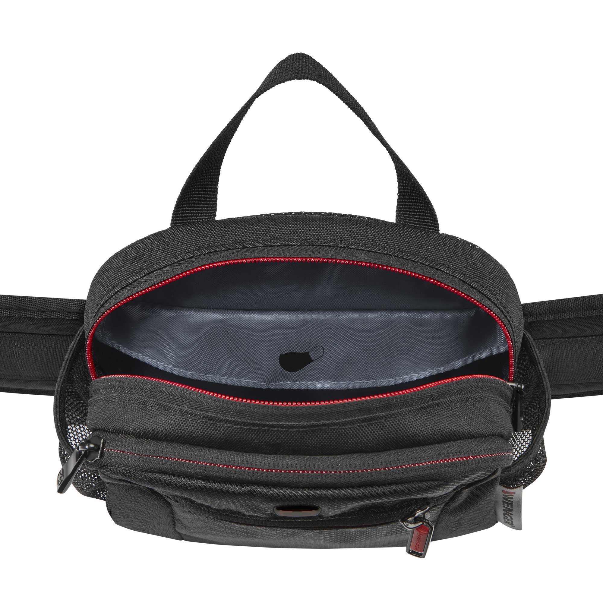 Wenger pasový batoh