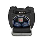 WENGER XC WYND 28L, 16", cestovní batoh, černý