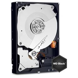 Western Digital Black 1TB, SATA/600, 7200RPM, 64MB, WD1003FZEX