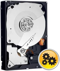 Western Digital RE4 RAID WD4000FYYZ
