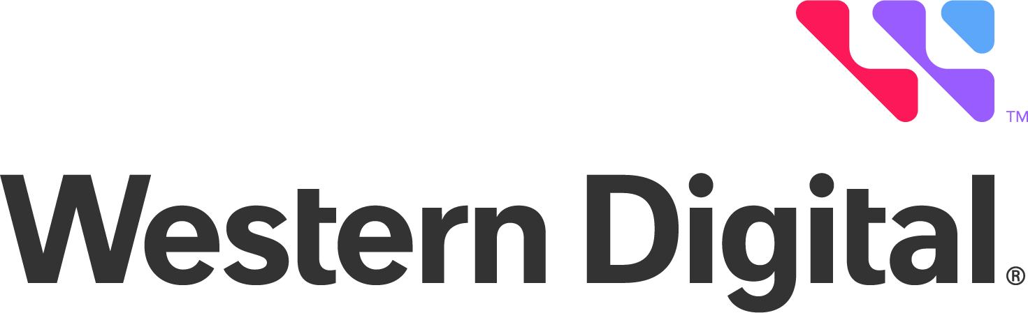 WESTERN DIGITAL