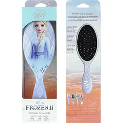 Wet Brush Original Detangler Disney Frozen 2 Guiding Spirit kartáč na vlasy Elsa