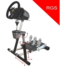 Wheel Stand Pro RGS Modul - upgrade