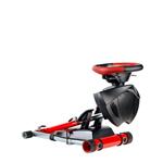 Wheel Stand Pro, stojan na volant a pedály pro Thrustmaster F458 Spider, červený