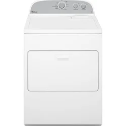 Whirlpool 3LWED4830FW