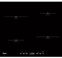 Whirlpool ACM 836 BA