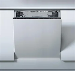 Whirlpool ADG 6240/1 A ++ FD