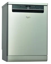 Whirlpool ADP 8070 IX nerez