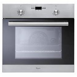 Whirlpool AKP 244/IX