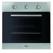 Whirlpool AKP 459 IX
