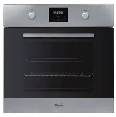 Whirlpool AKP 461 IX