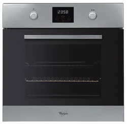 Whirlpool AKP 462 IX
