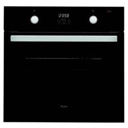 Whirlpool AKP 745 NB - Trouby vestavné elektrické