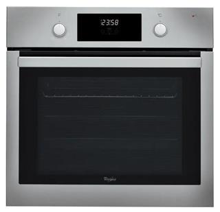 Whirlpool AKP 7460 IX