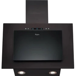 Whirlpool AKR 036/1 G BL - Digestoře