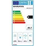 Whirlpool AKR 650/1 IX
