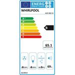 Whirlpool AKR 860 IX