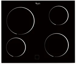 Whirlpool AKT 110 IX