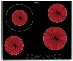 Whirlpool AKT 8600 IX