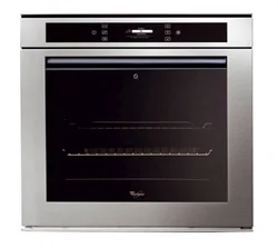 Whirlpool AKZM 663/IX