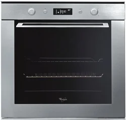 Whirlpool AKZM 762/IX