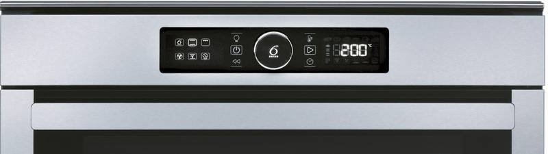 Whirlpool AKZM 8480 IX