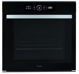 Духовой шкаф whirlpool akzm 8480 nb