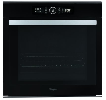 Электрический духовой шкаф whirlpool akzm 8480