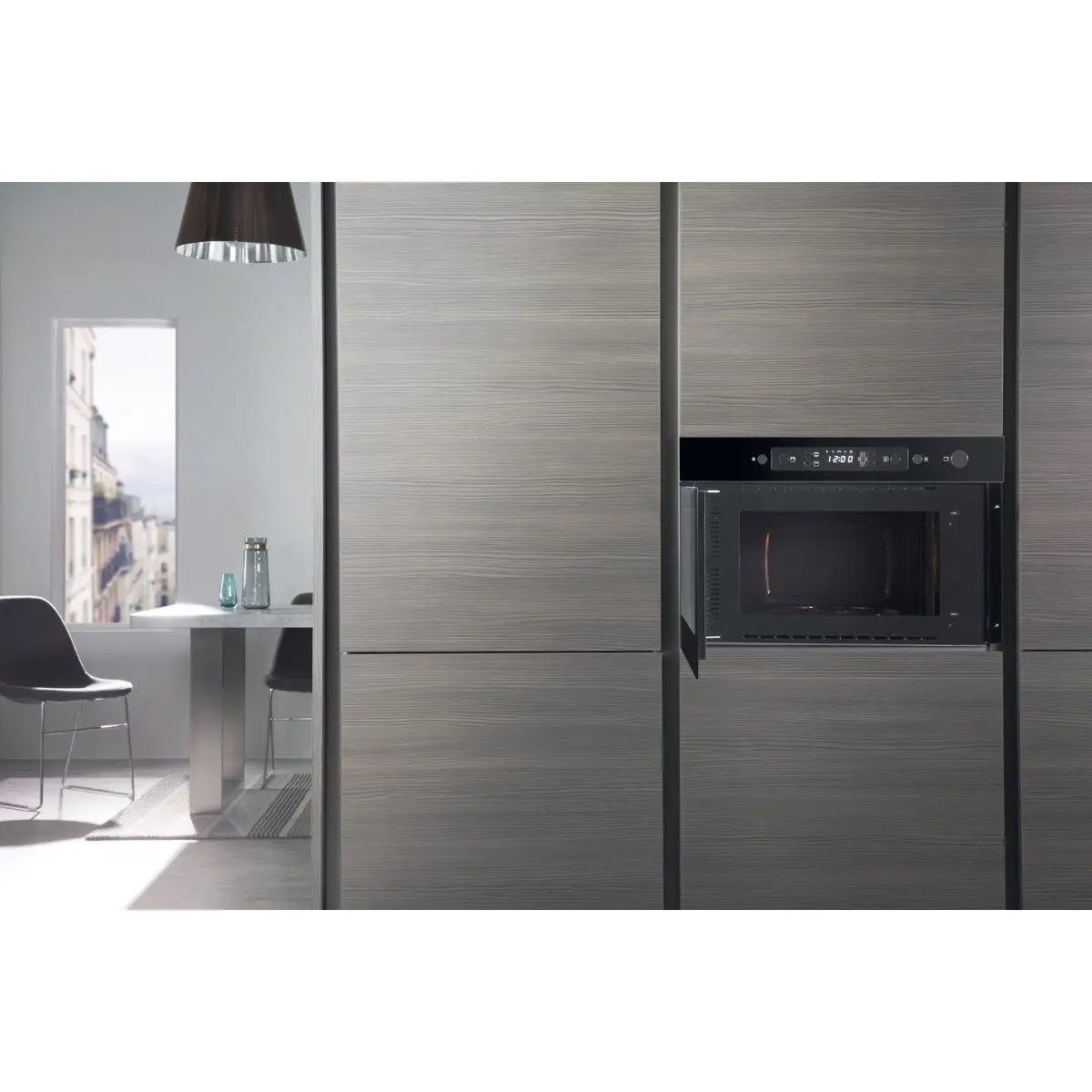 Whirlpool AMW 439 NB