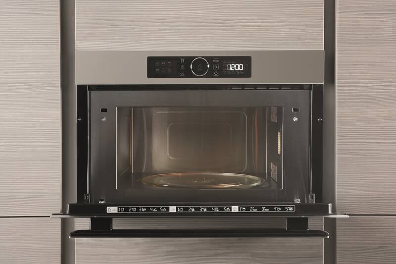 Whirlpool AMW 730/SD
