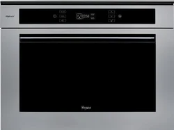 Whirlpool AMW 808 IXL