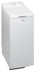 WHIRLPOOL Automatická Pračka s horním plněním AWE 6619, 1100 ot./min, 5 kg, LED, SLIM, A+