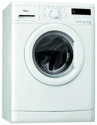 Whirlpool AWO/C 6314