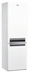 Whirlpool BSNF 8421 W bílá