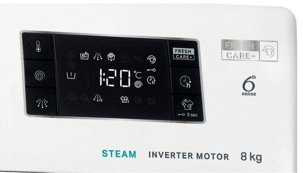 Whirlpool FFB 7458 BV EE