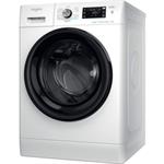 Whirlpool FFB 7458 BV EE