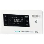 Whirlpool FFB 7458 BV EE