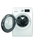 Whirlpool FFD 8648 BV EE
