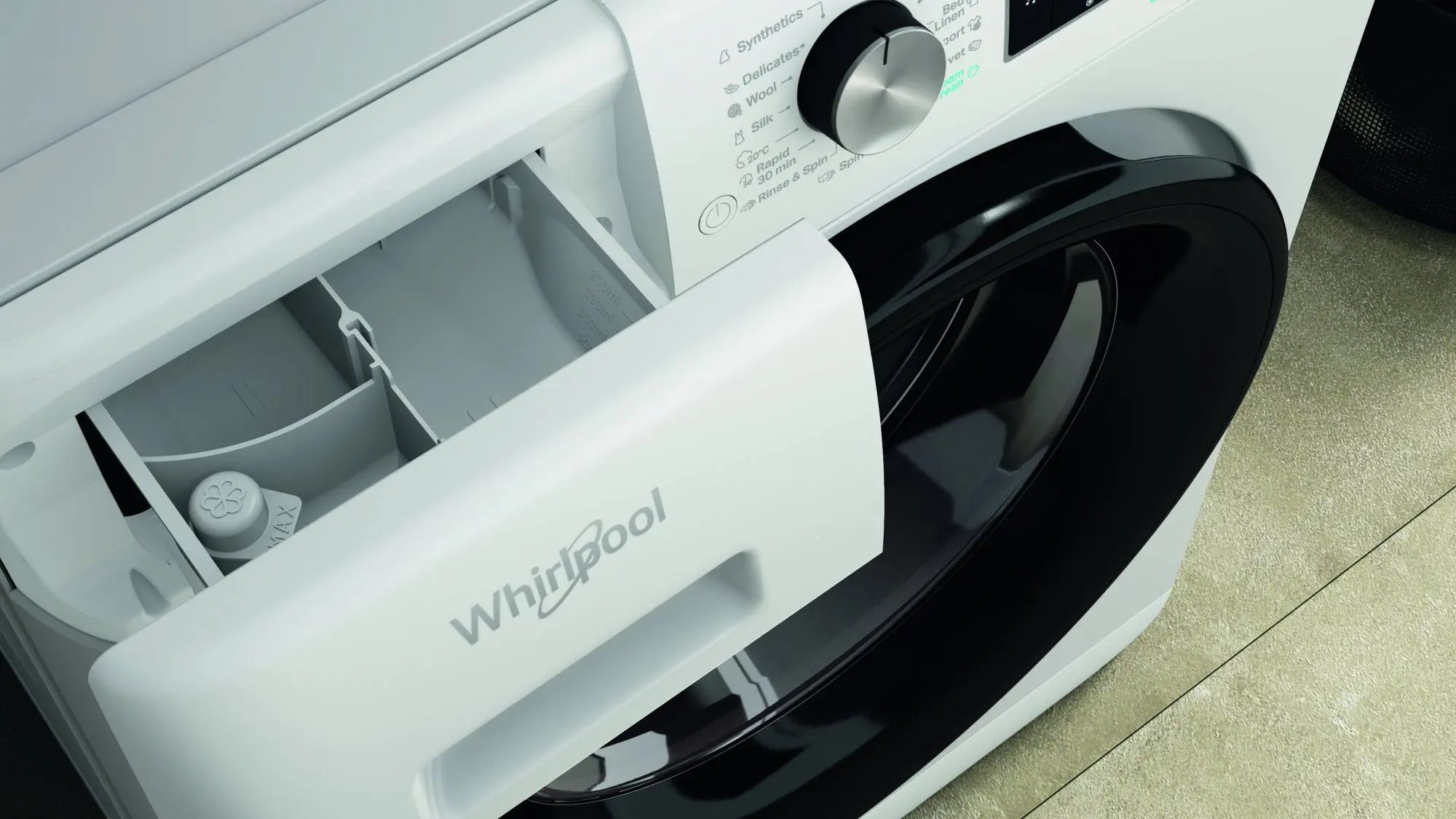 Whirlpool FFD 8648 BV EE