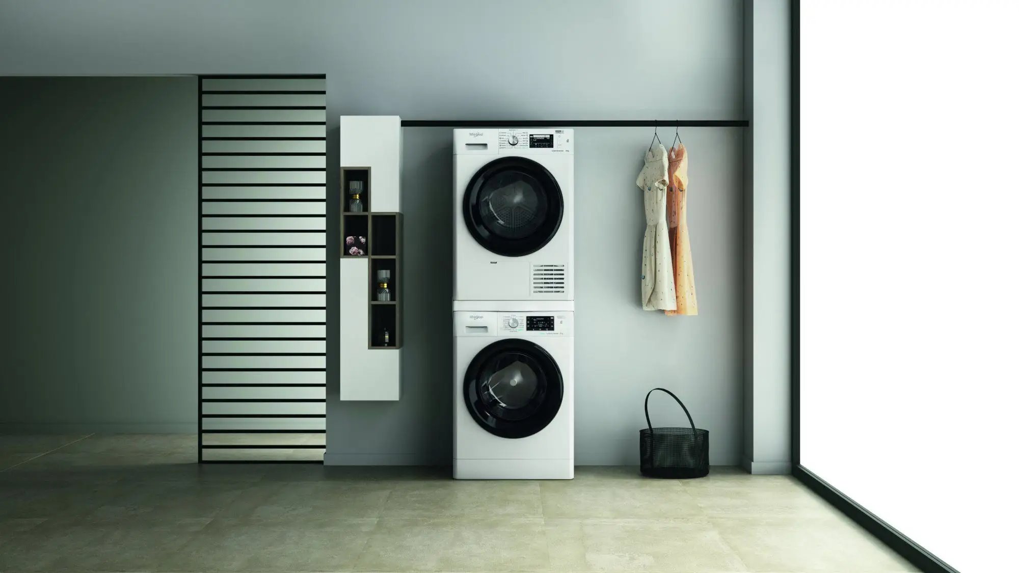 Whirlpool FFD 8648 BV EE