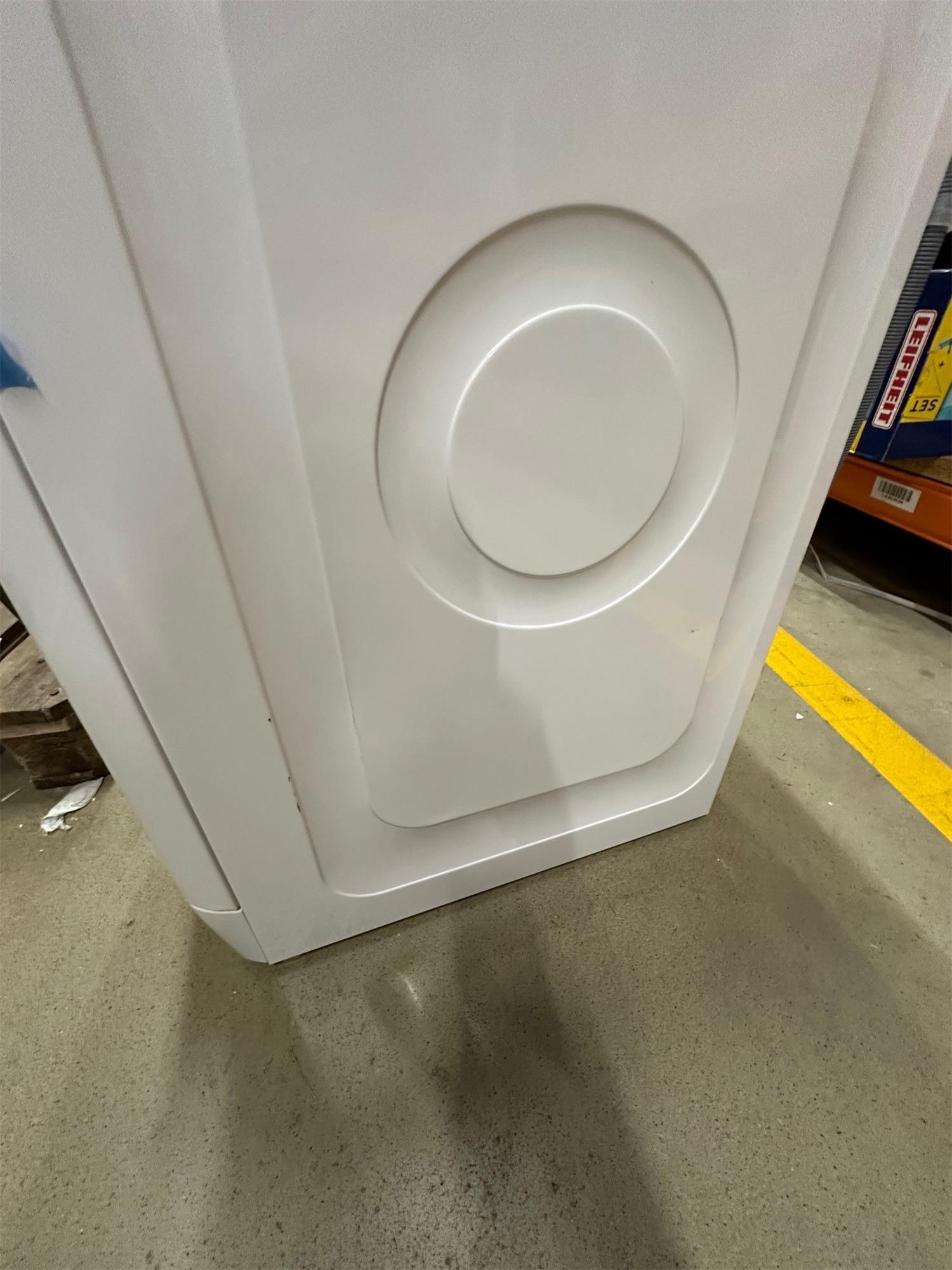 Whirlpool FFD 8648 BV EE