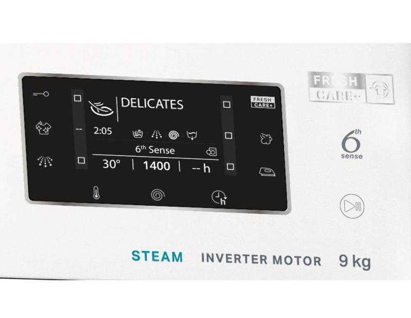 Whirlpool FFD 9448 BCV EE