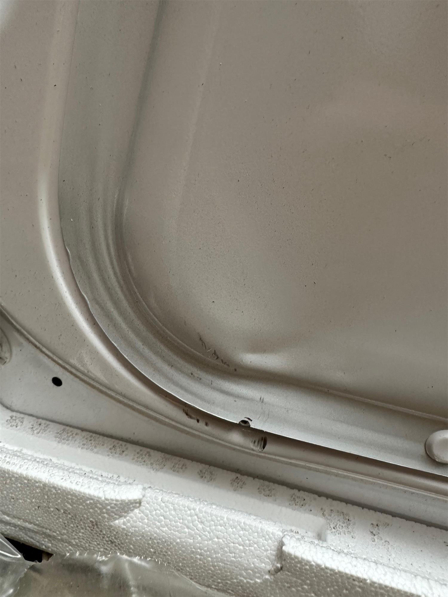 Whirlpool FFS 7259 B EE