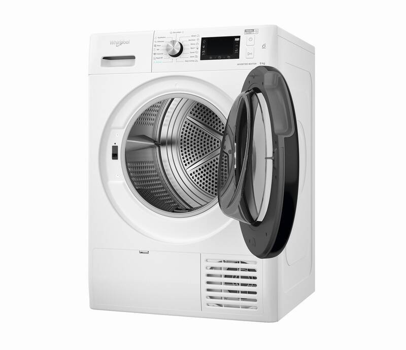 Whirlpool FFT M22 9X2B EE